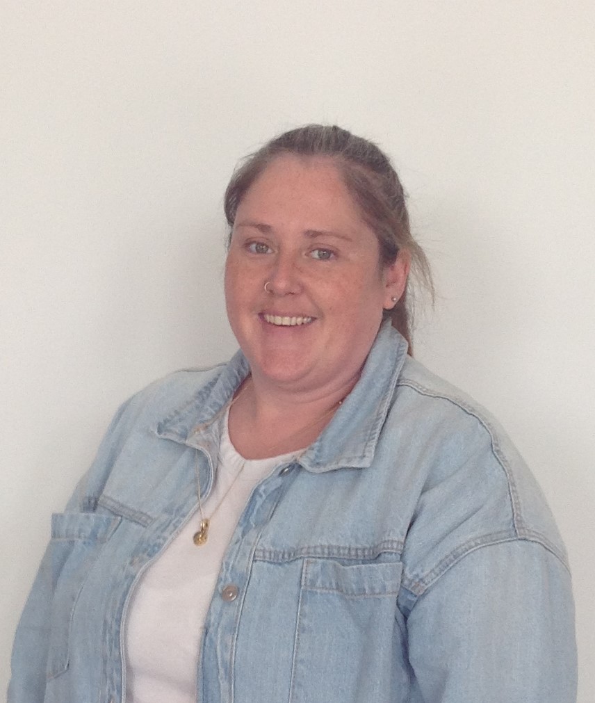 Attendance Leader  Mrs Laverty
