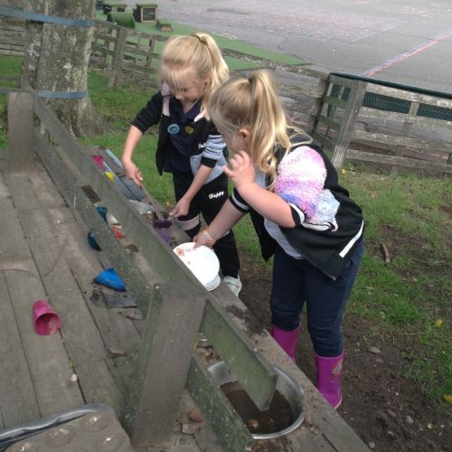 Forest School