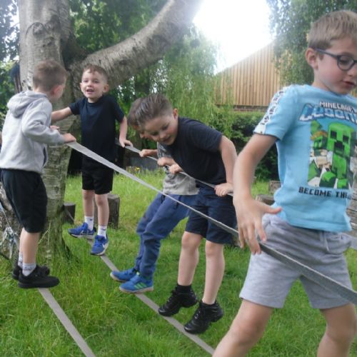 Forest School