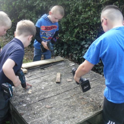 Forest School