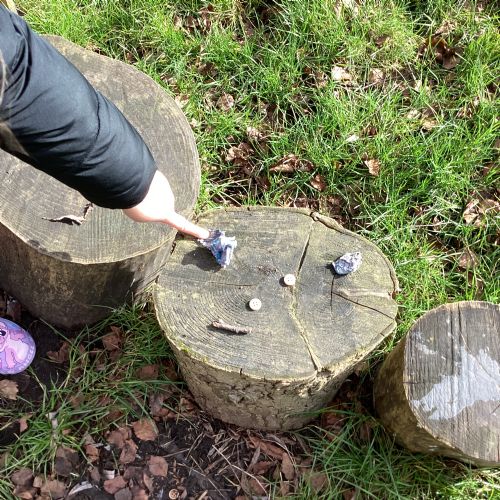 Forest School 24.02.26