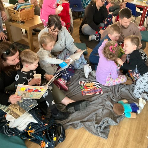 World Book Day!