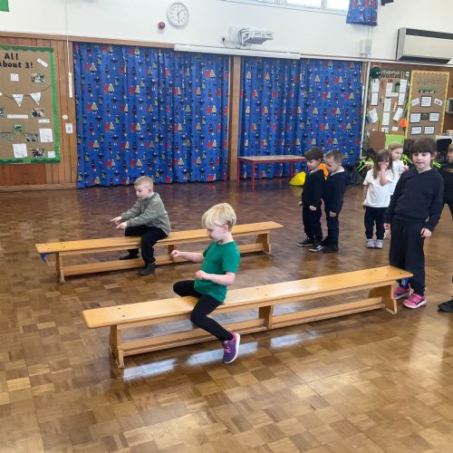 Balanceability